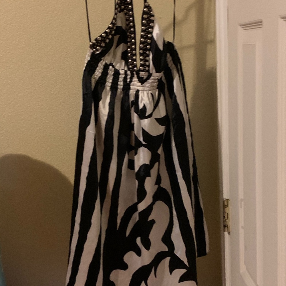 Arden B dress